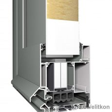 Двери Reynaers CS 104